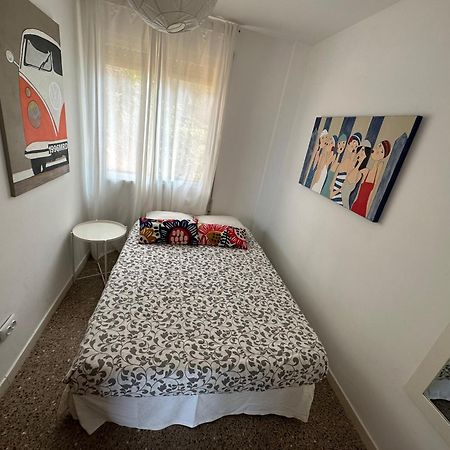 Apartamento 2 Habitaciones Cap Салоу Экстерьер фото